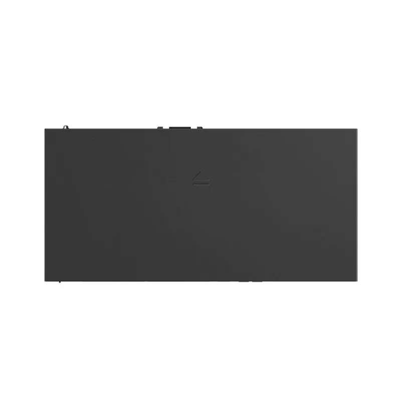 Switch gestionado RUIJIE RG-ES228GS-P — 26x Gigabit RJ-45, 24x puertos PoE, presupuesto PoE 370W, 2x SFP, montaje en rack metálico