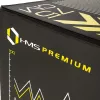 Cajón pliométrico blando HMS Premium PYB01