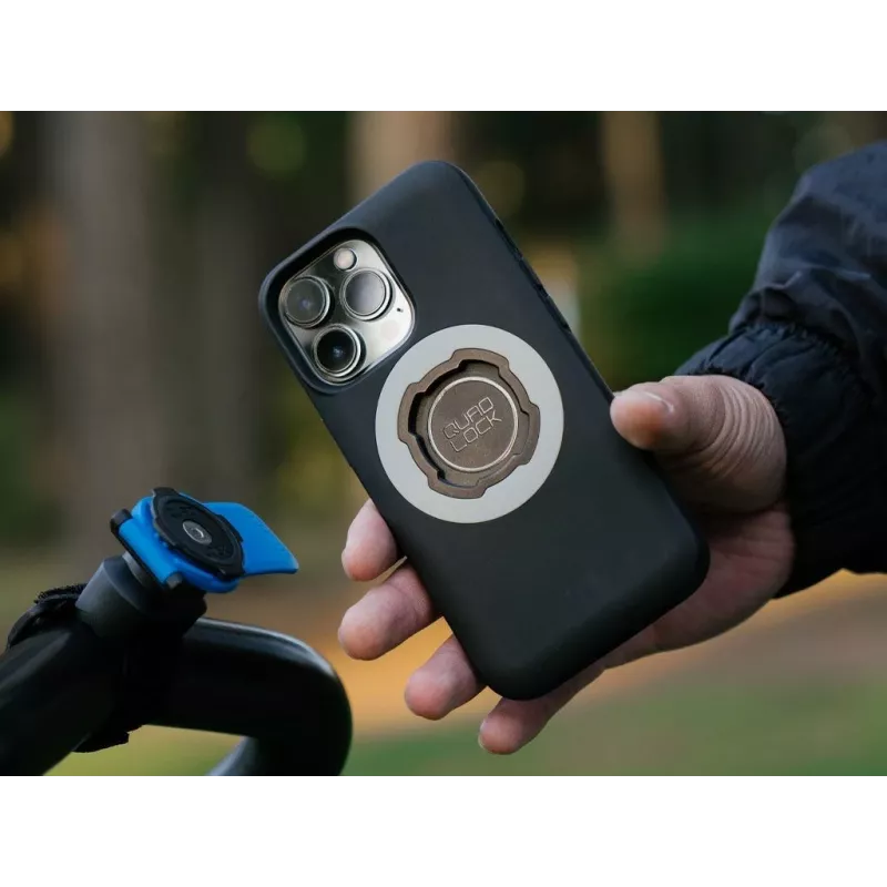 Funda Quad Lock MAG para móvil 16,5 cm (6,5