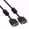 ROLINE cable VGA HD15 ST - ST con núcleo de ferrita 6,0m (11.04.5256)