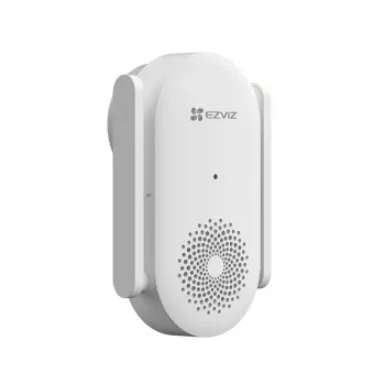 EZVIZ CH1 timbre inteligente Wi-Fi para videoporteros con batería