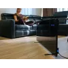 Radiador eléctrico IR Lafe 47731 ThermoSmart 700W