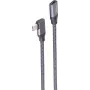 ShiverPeaks SHVP BS13-56010 - Cable USB 3.2 90° C conector macho a conector hembra 0,5 m - Cable - Digital/Datos (BS13-56010)