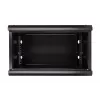 Armario de pared Extralink 6U 600x450 negro