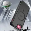 4smarts 452042 - Funda - Apple - iPhone SE3 / SE2 / 8 / 7 - 11,9 cm (4.7