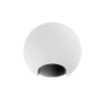Cámara de vigilancia IP Xiaomi Smart Camera C500 — cámara interior esférica 3200×1800, campo de visión 110°, giro 360°, inclinación 110°, visión nocturna 10 m