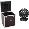 Set de efecto láser EUROLITE Laser Effect Set B-40 con maletín — sistema de efecto láser, kit portátil