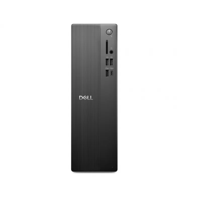 Dell ECS1250 | Sobremesa | delgado | Intel Core Ultra 7 | 265 | 16 GB | DDR5 | 1000 GB | Intel UHD Graphics | Sin unidad óptica | Inglés | Ubuntu | Garantía 36 mes(es)