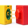 Extralink Toys set de vías magnéticas y tren magnético tren de levitación magnética (150 uds.)