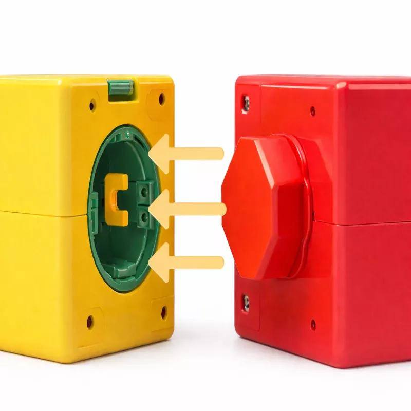 Extralink Toys set de vías magnéticas y tren magnético tren de levitación magnética (150 uds.)