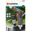 Set de boquillas de limpieza Gardena Premium 18306-20