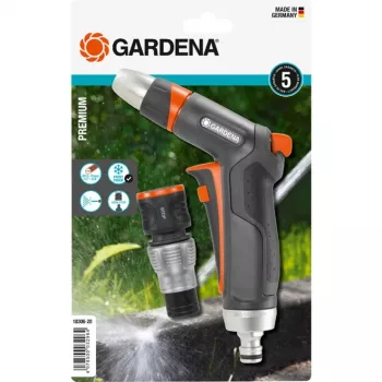 Set de boquillas de limpieza Gardena Premium 18306-20