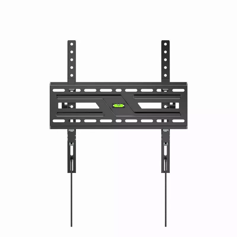 Soporte de pared para TV Gembird WM-75T-04 (inclinable), 37”-75”, negro