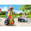 Playmobil City Life 71257 figura de juego para niños multicolor 4 años