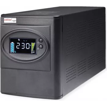 ROLINE LineSecure III 1000 Tower - SAI interactivo en línea - SAI (offline) (19.40.1122)