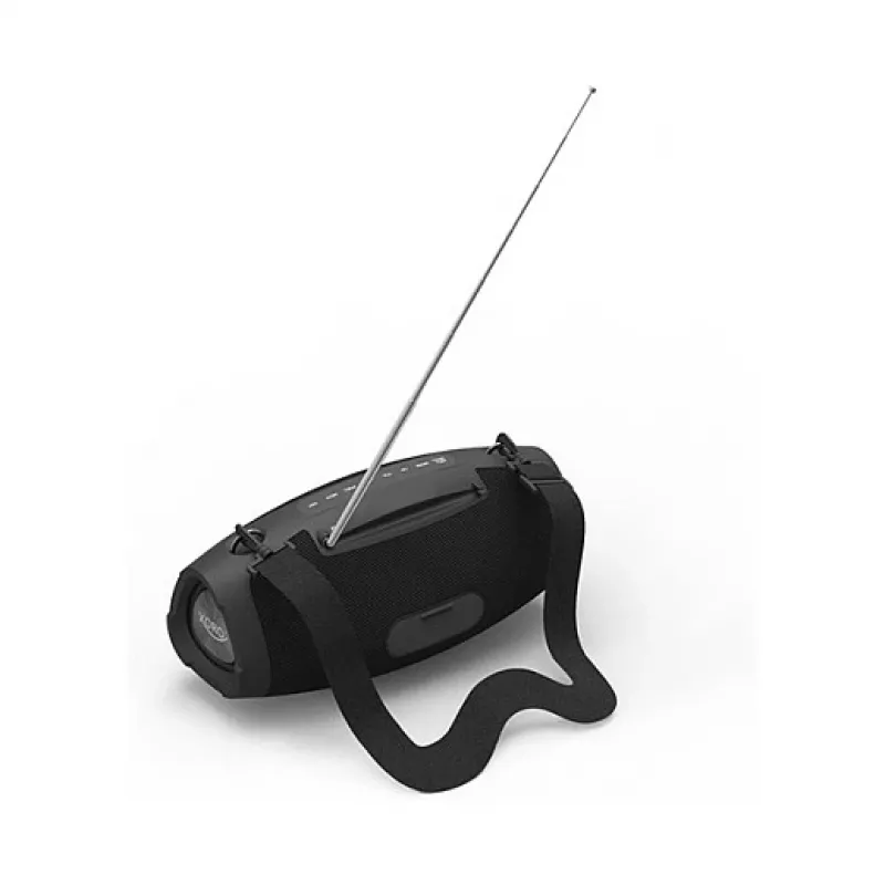 Xoro DAB 800 Radio exterior Estéreo DAB+ FM USB BT IP44