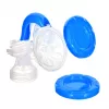 Sacaleches ESPERANZA ECM003B electrónico 150 ml, pantalla integrada, azul/blanco, 100–240 V CA