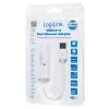 Tarjeta de interfaz LogiLink UA0144A