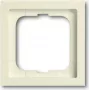 Busch-Jaeger 1754-0-4230 Placa de pared/Tapa de interruptor Marfil (1754-0-4230)