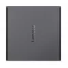 Estación de trabajo de sobremesa Lenovo Workstation PGX 30KL0005YM con sistema operativo GB10, 128 GB RAM, 4 TB de almacenamiento, 1 año de soporte del sistema operativo