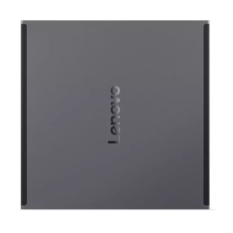 Estación de trabajo de sobremesa Lenovo Workstation PGX 30KL0005YM con sistema operativo GB10, 128 GB RAM, 4 TB de almacenamiento, 1 año de soporte del sistema operativo