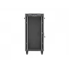 Armario rack autoportante LANBERG FF01-6624-12BL 24U 19