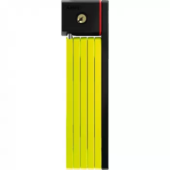 Candado plegable ABUS UGRIP BORDO lima