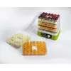 Deshidratador de alimentos Concept SO-1060 in Time con temporizador