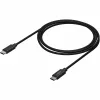 Ansmann 1700-0122 cable USB negro