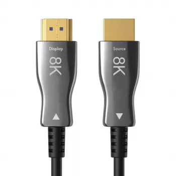 Cable HDMI Claroc FEN-HDMI-21-5M — 5,0 m, HDMI 2.1, compatible con 8K a 120 Hz