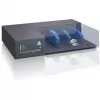 Servidor de impresión SEH dongleserver Pro® negro azul