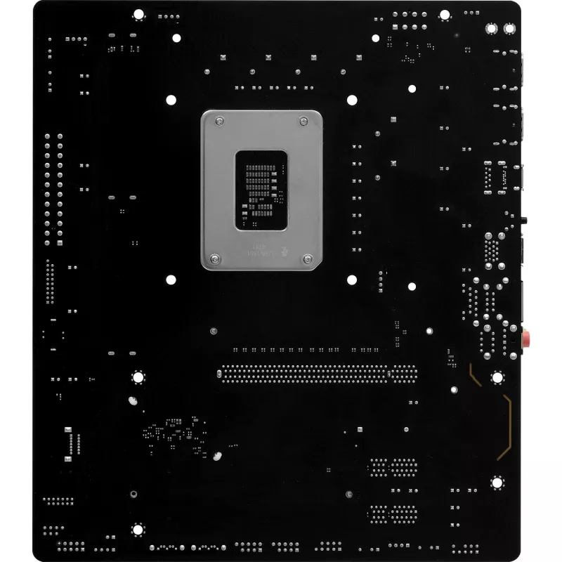 ASRock B860M-H2 DDR5 LGA1851 Placa base Micro-ATX