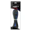 Cable CableMod PRO ModMesh de 12VHPWR a 3x PCI-e, 45 cm, negro/azul
