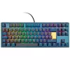 Producto Ducky DKON2187ST-PDEPDDBBHHC1 plateado