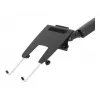 Bandeja para portátil Ergotron LX negra