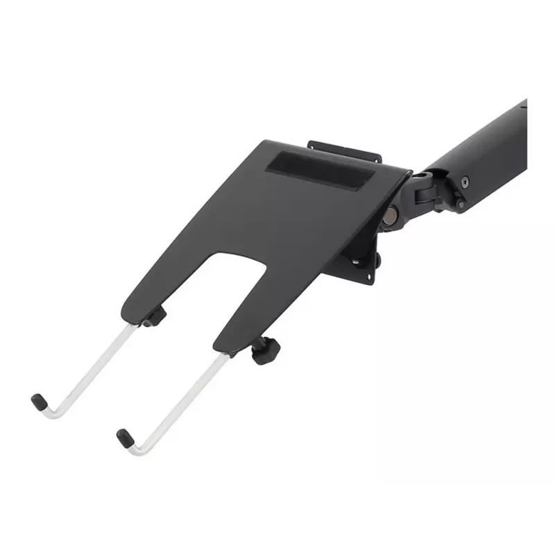 Bandeja para portátil Ergotron LX negra