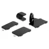 Estación de carga USB DeLOCK 3 x USB Type-C PD 3 x USB Type-A 112 W