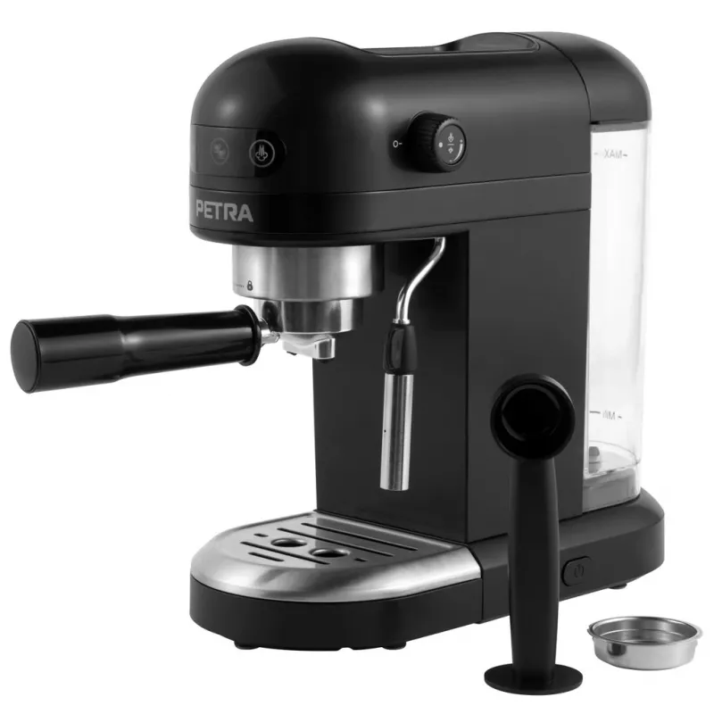 Petra PT5240BVDE cafetera expreso