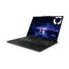 Lenovo Legion 5 15IAX10 | Eclipse Negro | 15,1 inch | OLED | WQXGA | 2560 x 1600 píxeles | Brillante | Intel Core Ultra 7 | 255HX | 32 (2x16GB) GB | SODIMM DDR5 | Capacidad de unidad de estado sólido