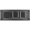 Carcasa rackmount 4U SILVERSTONE RM45-360 — carcasa 4U, compatible con placas base ATX, montaje en rack