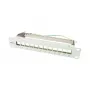 Synergy 21 S216332 panel de parcheo RAL 7.035 (S216332)