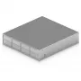 Ubiquiti UniFi UNAS Pro 8 almacenamiento en red, 2HE, rackmount, 10 Gbit/s, 8x HDD / 2x ranuras M.2 integraciones UniFi (UNAS-PRO-8)