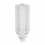 Lámpara LED con aspecto de tubo fluorescente Osram DULUX T/E32HF V 16W 840 GX24Q-3 1800 lm 4000K