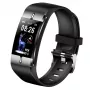 Pulsera de actividad MaxCom FW34 Plata