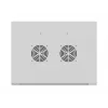 Armario rack LANBERG WF01-6404-23S 19 pulgadas 4U gris con puertas perforadas