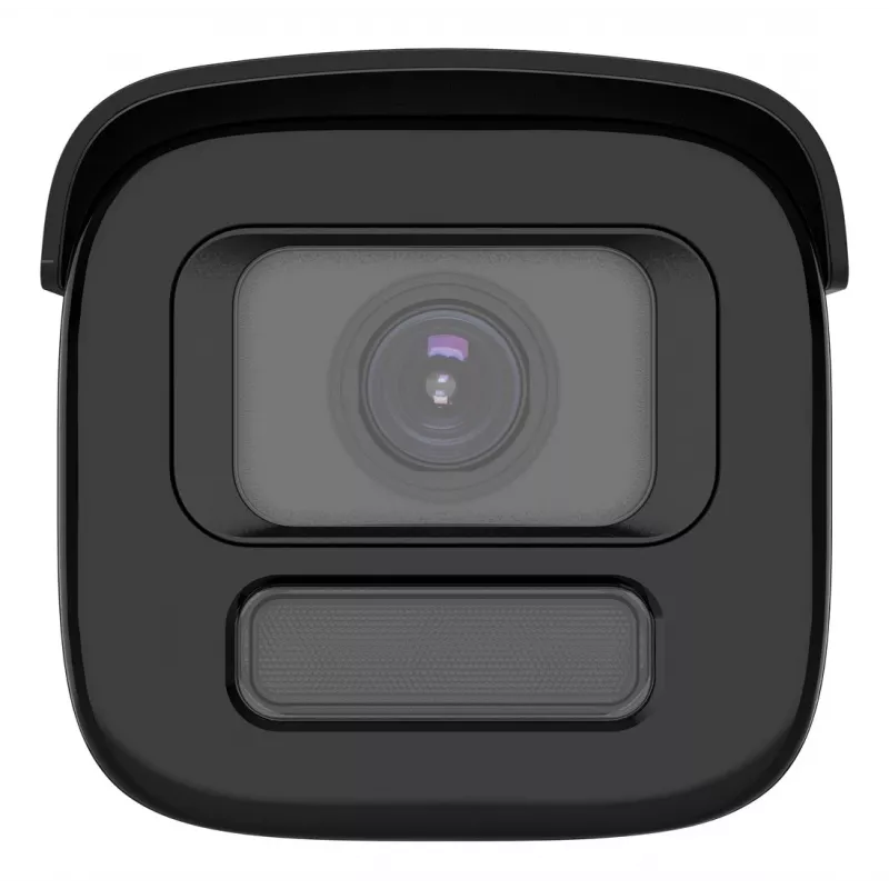 Cámara de vigilancia IP Bullet Hikvision DS-2CD2687G3-LIZSY 3840x2160 Exterior