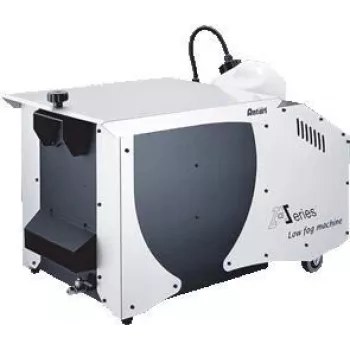 Antari ICE-101 Agua 5 L 1000 W Negro Blanco