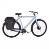 Thule 5406 Shield Alforja commuter 22L negra