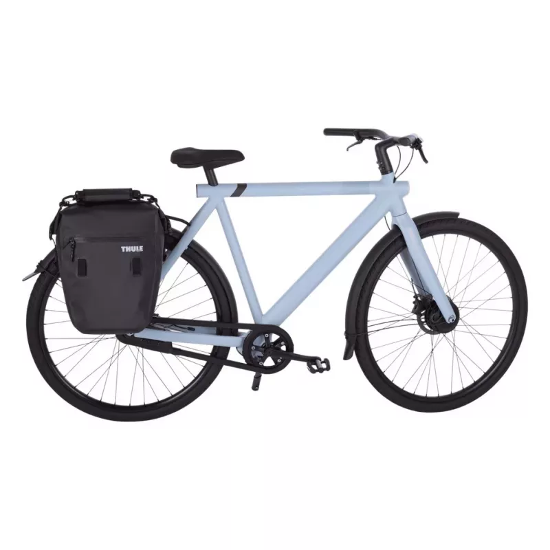 Thule 5406 Shield Alforja commuter 22L negra