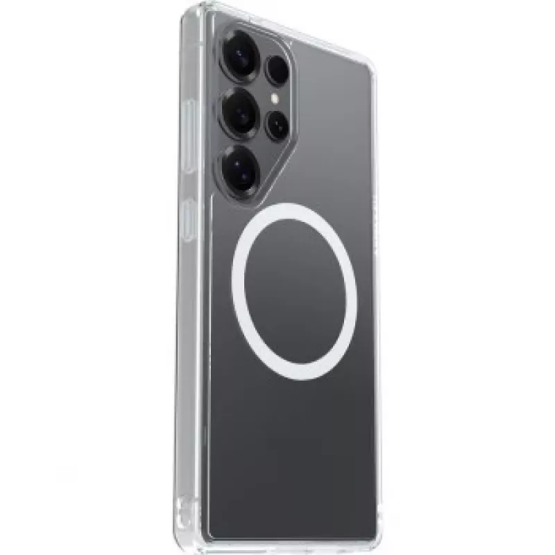 Funda OtterBox Symmetry Clear Magnets